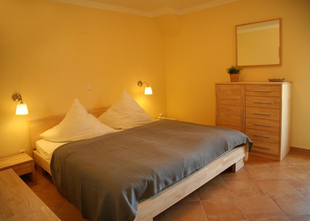 Apartment Strandkate Wohnung Strandhafer Boergerende-Rethwisch Quarto foto